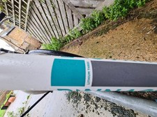 Pinnacle Lithium Three Hybrid