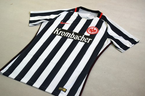 Eintracht frankfurt jersey - frankfurt,