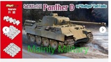 Dragon 1:35 -  6881 Panther D