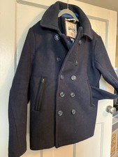 Superdry Men's Coat Size L