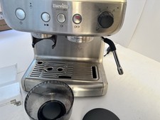 Breville Barista Max Coffee