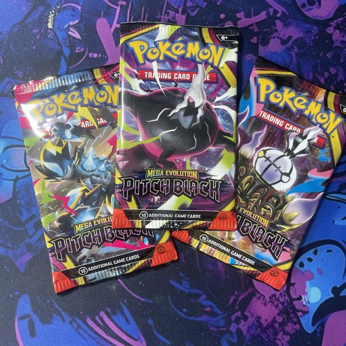 Pokémon tcg official sealed - pokémon,