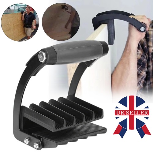 Hand easy gripper panel - gripper,