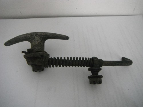 Original bonnet catch handle - original, catch/handle-