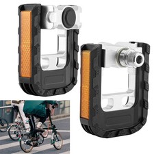 Rockbros Bike Foldable Pedal