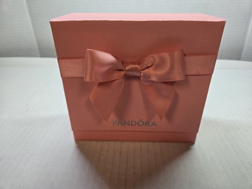Pandora charm ring gift box - charm/ring,