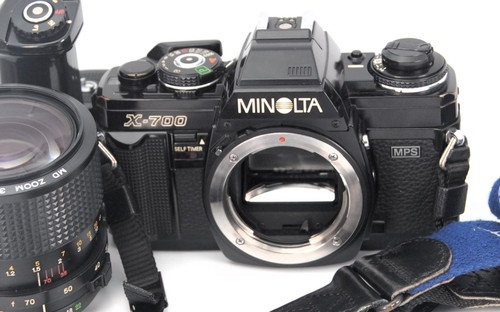 Near mint minolta - 【near,