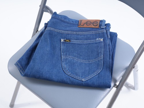 Lee 101 50s rider 70s - lht, 13