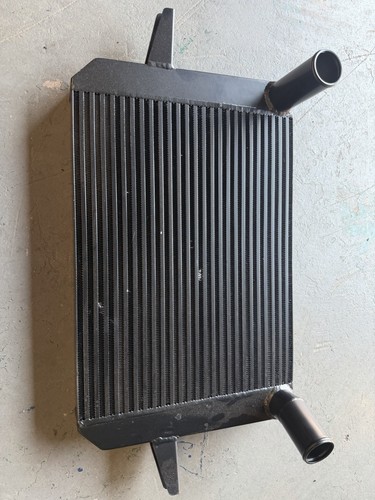Airtec rs500 alloy front - alloy,