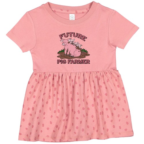 Inktastic future pig farmer - inktastic,