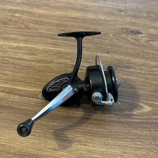 The Intrepid Classic spinning