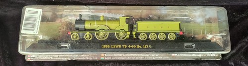 Amercom 1899 lswr - lswr, t9