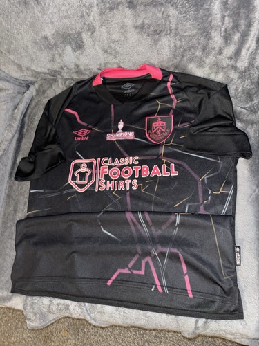 Umbro burnley efl - umbro,
