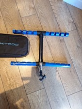 Mosella Apollo 8 Kitpod (to fit RIVE 25mm legs)