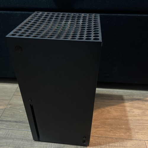 Xbox series console 1tb - xbox,