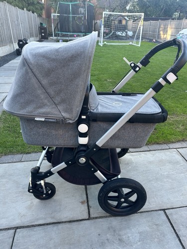 Bugaboo cameleon pushchair - bugaboo, 3