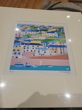 Tom Holland Mevagissey Limited