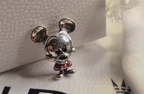 Pandora disney mickey - disney, mouse