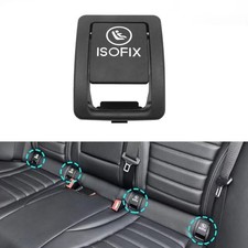 For Mercedes W205 Car Rear