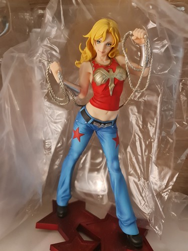 Kotobukiya dc bishoujo - ➡,