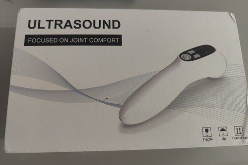 Ultrasound therapy focused - therapy,