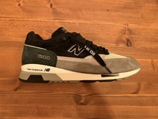 New Balance 1500 GGB Solebox UK 8.5 US 9 Eu 42.5 Made In England Used Resoled