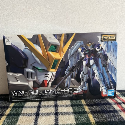 Bandai 144 scale - bandai,