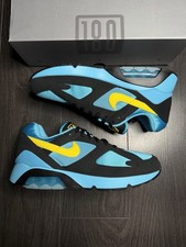 Nike Air Max 180 Baltic Blue