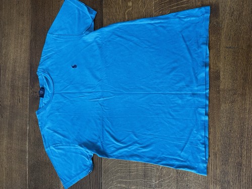Ralph lauren blue logo - ralph,