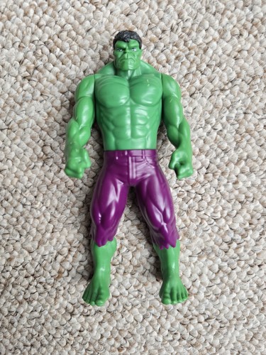 Marvel incredible hulk action - marvel,