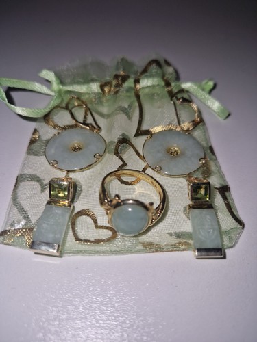 14ct solid gold - solid, grade