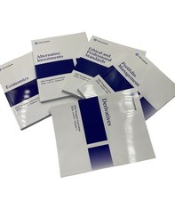 CFA Institute 2026 Level 1