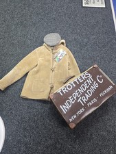 Delboy Fancy Dress Out Fit