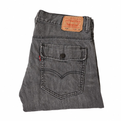 Levis 514 jeans - levis, 33x31