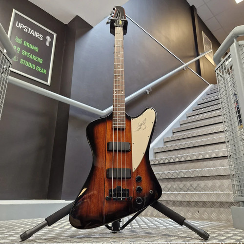 Epiphone thunderbird bass - iv,