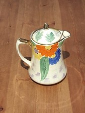 Arthur Wood Hand Painted