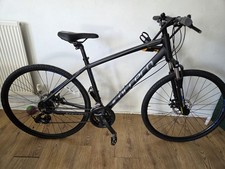 Carrera Men's Crossfire 19"