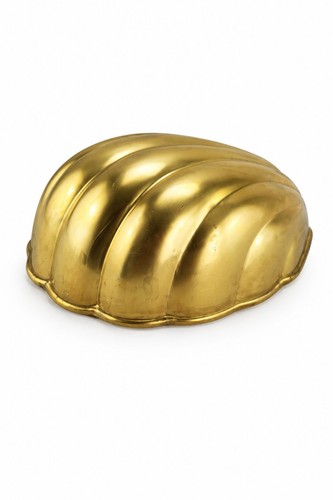Art deco brass - brass, light