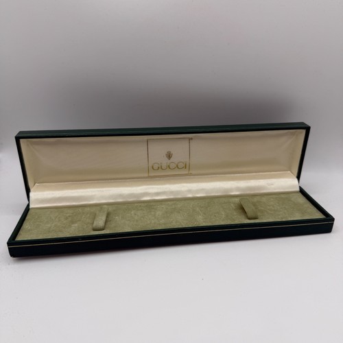Genuine gucci watch - watch, box
