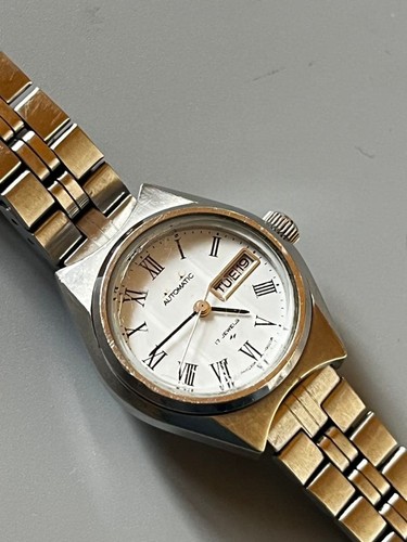 Seiko women watch 2206 - seiko,