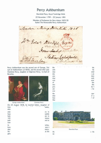 Free front 1826 signed - front,