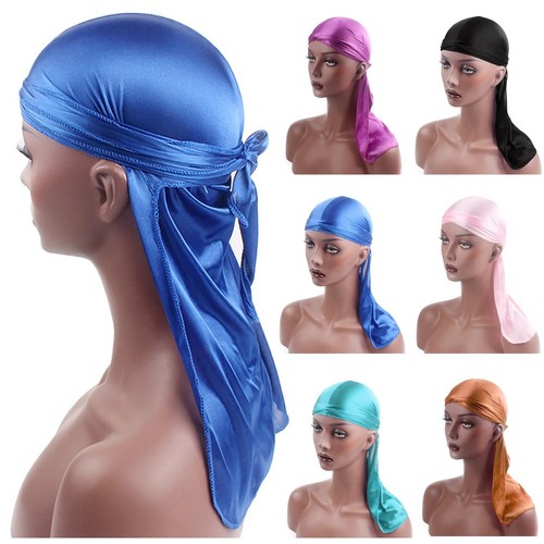 Adjustable pirate hat pre tied - pirate,