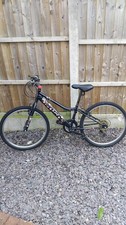 Apollo Gridlok Junior Mountain
