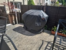 Barbecue Cover, BBQ Grill