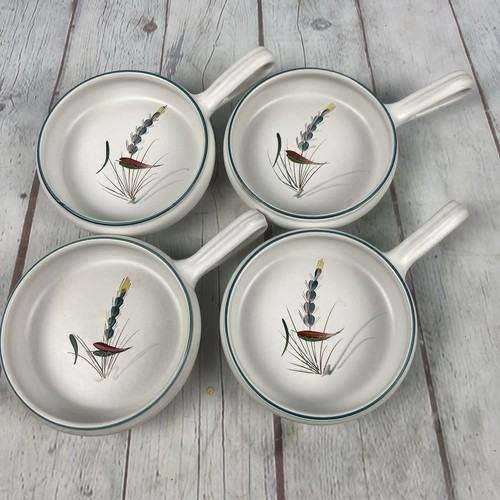 Denby greenwheat pattern - denby,