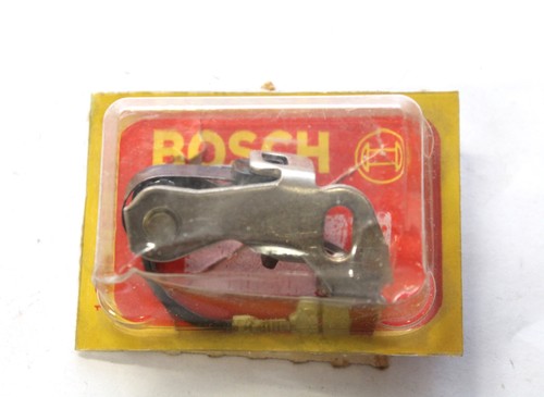 Nos bosch ignition - nos, contact