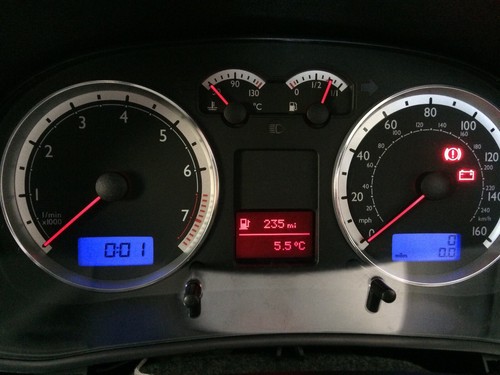 Volkswagen golf mk4 - golf,