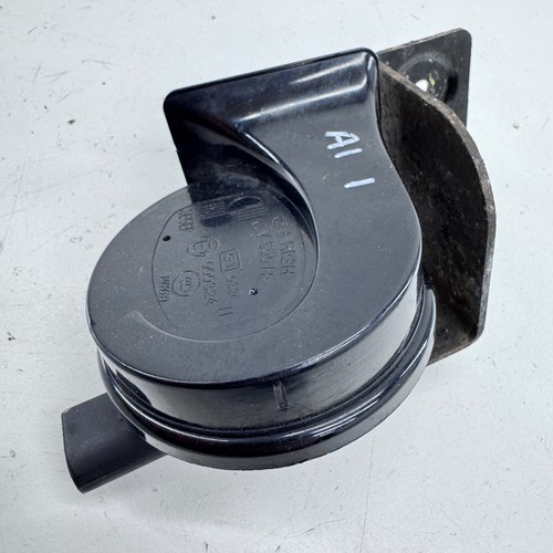Audi horn alarm siren - audi, 8x