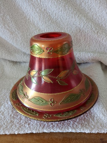 Yankee candle holder - *,