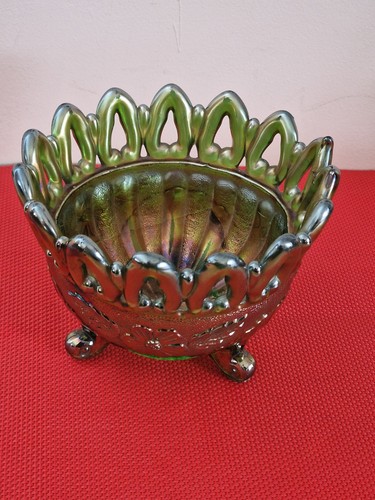Vintage northwood carnival - vintage,